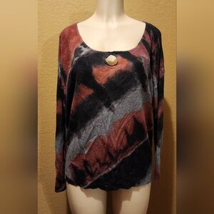 Rock & Republic top sz XL
